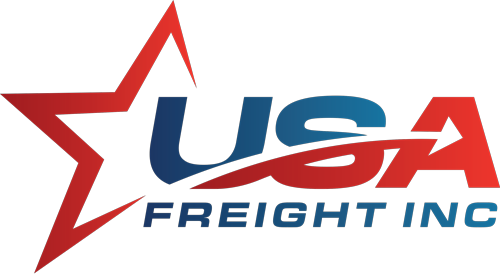 USA Freight Inc.